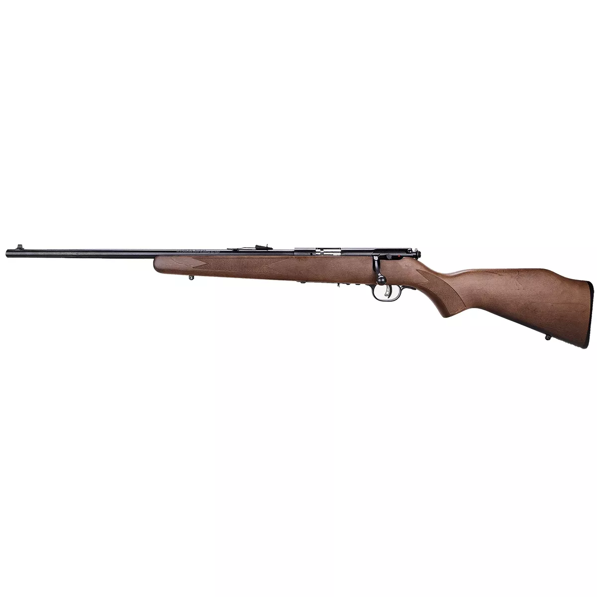 Savage Arms 95700 93 G 22 WMR Left Hand Hunting Rifle