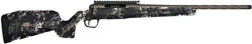 Savage Arms Axis 2 Pro Right Handed Rifle 350 Legend 20" Barrel 4Rd Gun Metal Bronze Finish