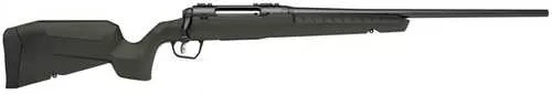 Savage Arms Axis 2 Rifle 270 Winchester 22" Barrel 4Rd Black Finish