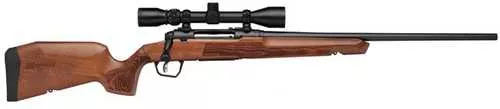 Savage Arms Axis 2 XP Rifle 350 Legend 18" Barrel 4Rd Matte Black Finish