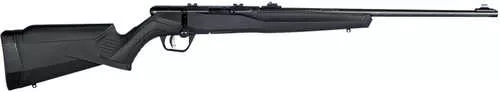 Savage Arms B Series Bolt Rifle 21 Sharp 21" Barrel 10Rd Black Finish
