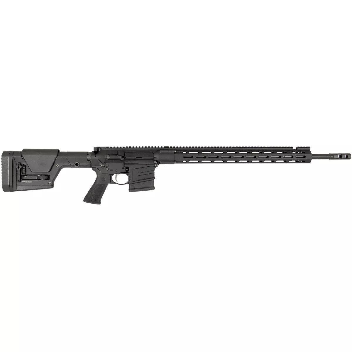 Savage Arms MSR 10 Long Range 308 AR-10 Semi Automatic Rifle