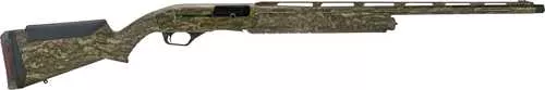 Savage Arms Renegauge Turkery 12 Gauge Shotgun 24" Barrel Matte Black Monte Carlo Stock Mossy Oak Obsesssion Finish