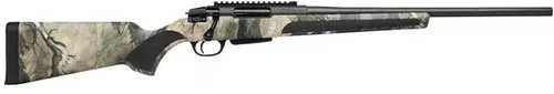Savage Arms Stevens 334 Rifle 270 Winchester 20" Barrel 3Rd Dark Gray Finish