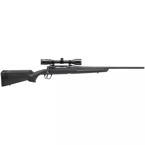 Savage Axis II .308 Win Bolt Action Rifle 22" Barrel w/ 3-9x40mm Scope