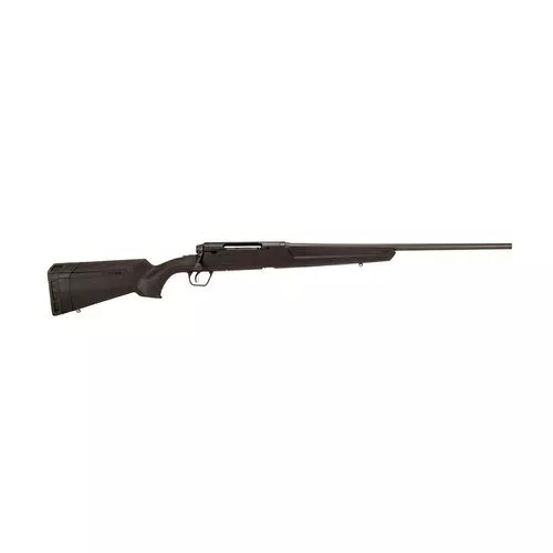 Savage Axis II 6.5 Creedmoor 22" Barrel Matte Black