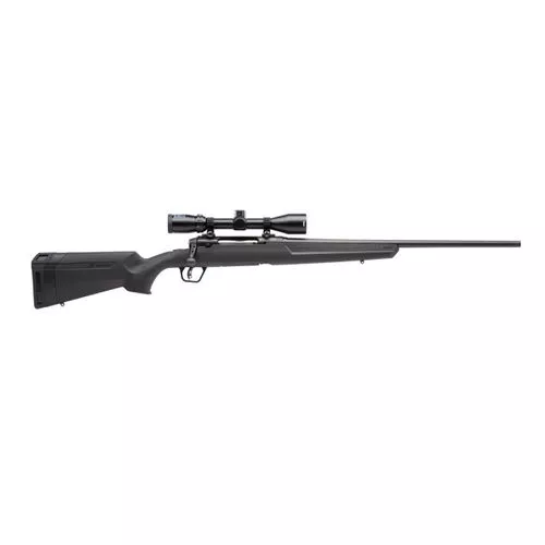 Savage Axis II XP 243 Win 22" Barrel w/ 3-9x40mm Bushnell Scope