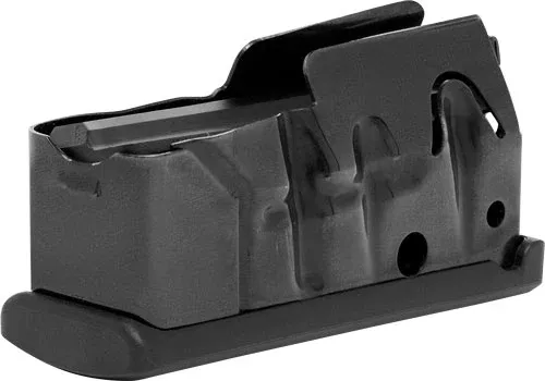 Savage Impulse 270/30-06/25-06 4-Rd Detachable Magazine - Matte Blued