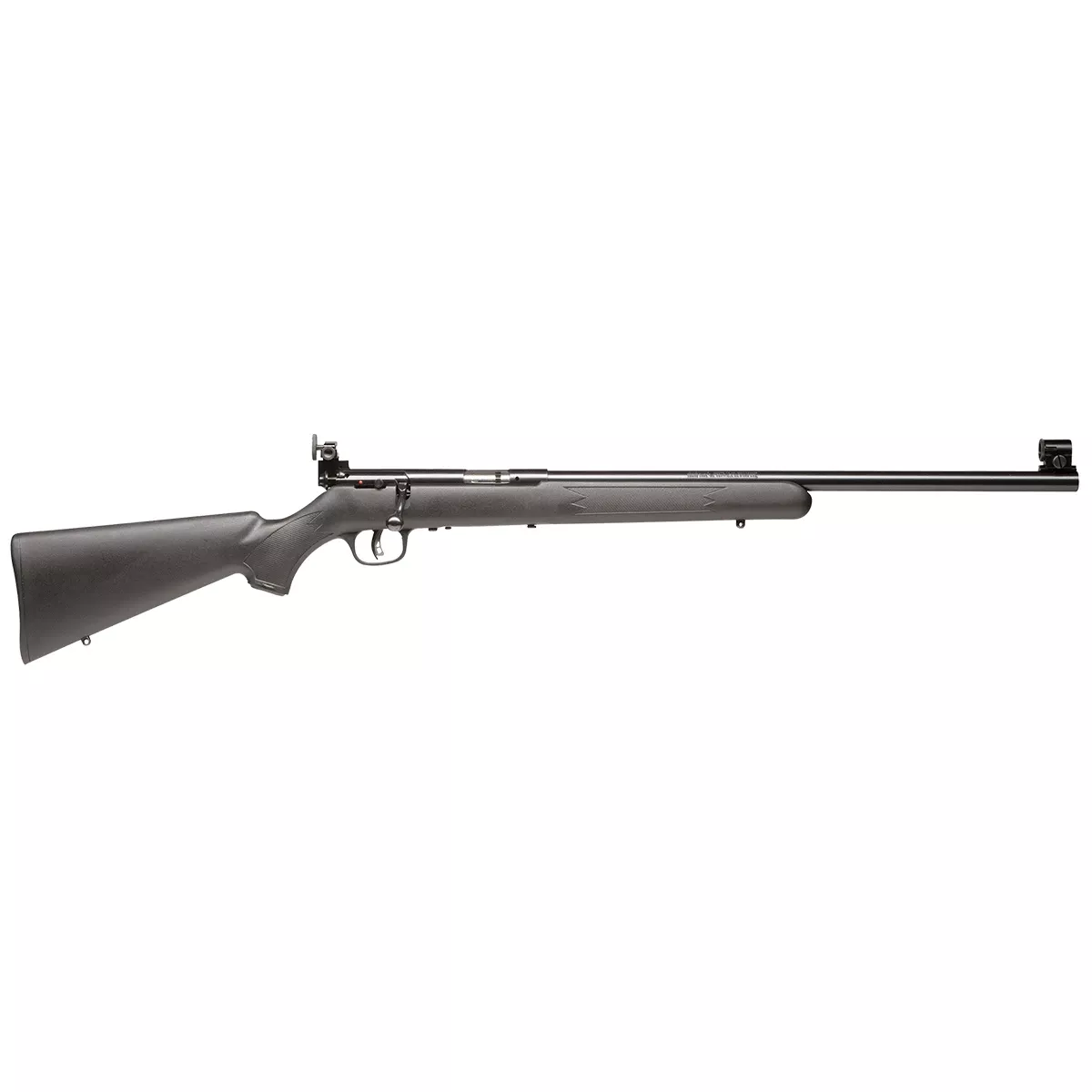 Savage28800 Mark II FVT 22 LR Rifle
