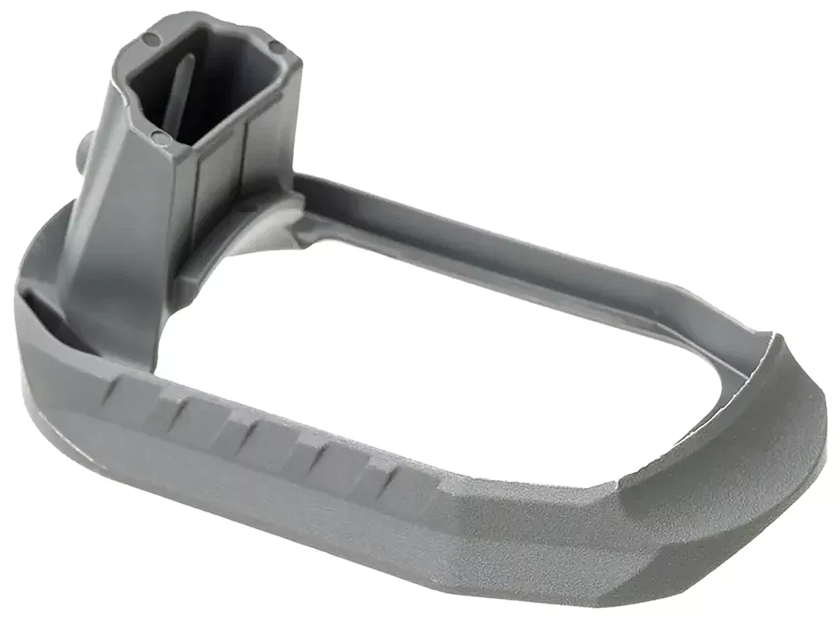 Sct Manufacturing 0210450000IC CompactCompatible w/ Glock Gen3 19 23 32 Gray