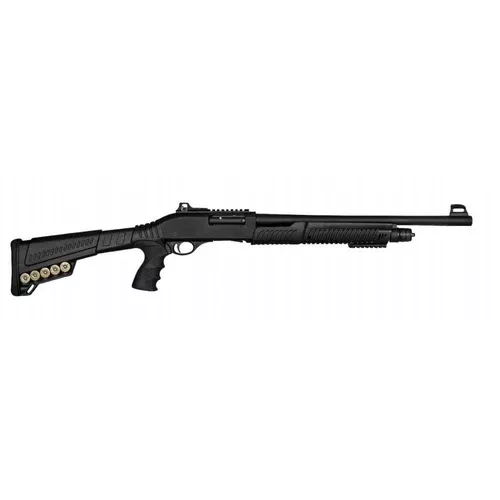 SDS Radikal Pump Action 12 GA 5+1 Capacity