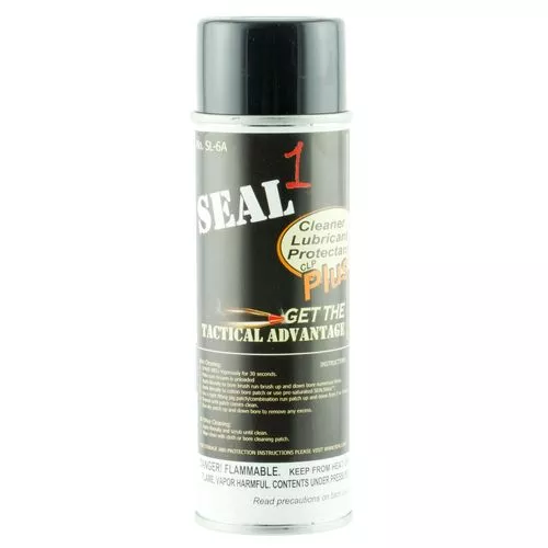 Seal 1 SL6A CLP Plus Liquid 6 oz Aerosol