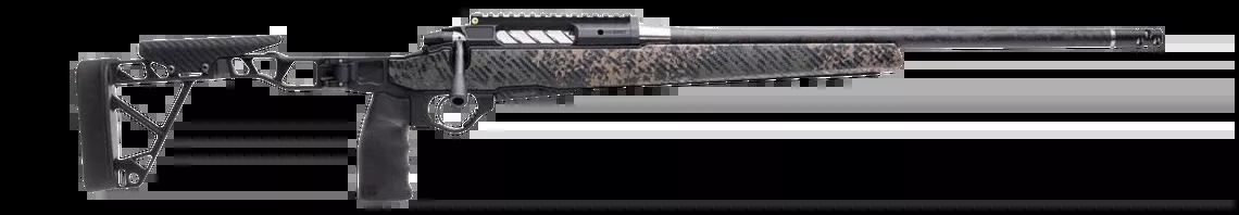 Seekins Precision Havak 308 Win 16" 3+1 Bolt Action Rifle