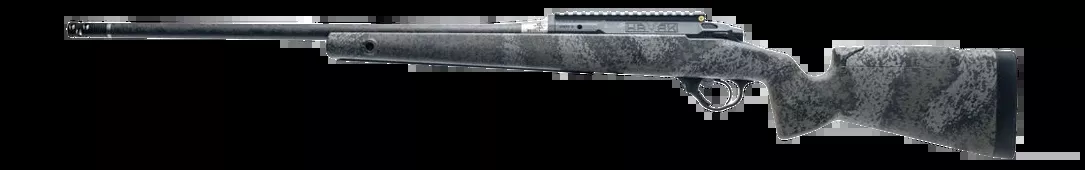 Seekins Precision Havak Element M3 308 Win 16" 3+1 Bolt-Action Rifle