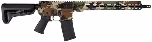 SHARK COAST 300-257-1000-54 556 16" M81 WOODLAND