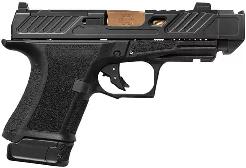 SHDW CR920P 9MM 3.75" BRZ COMP 13RD