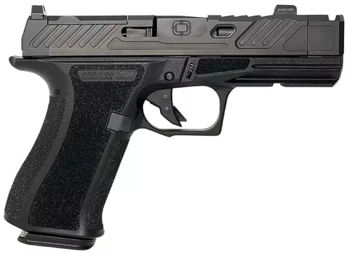 SHDW CR920XP ET 9MM 3.65 BLK COMP