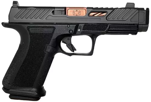 SHDW EL MR920P 9MM 4.2 BRZ BBL COMP