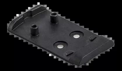 Shield Sights MNT-MOS-SMS/RMS Glock MOS Low-Profile Mounting Plate