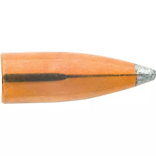 Sierra 1330 Varminter 22 Caliber .224 50 gr Spitzer 100 Box