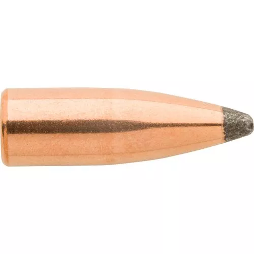 Sierra 1360 Varminter 22 Caliber .224 55 GR Spitzer 100 Box