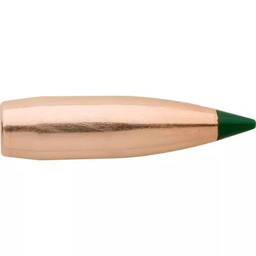 Sierra 7160 Tipped MatchKing.22 Cal .224 60 gr Tipped MatchKing 100