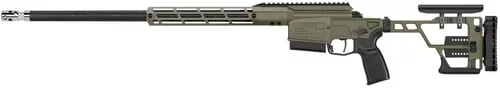 SIG CROSS65PRC22BSAW CROS6.5PRC 224R FDE