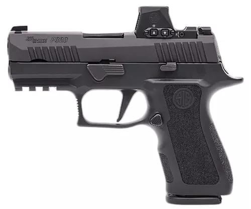 SIG P320XC 9MM 3.6" 15RD ROMEO-X