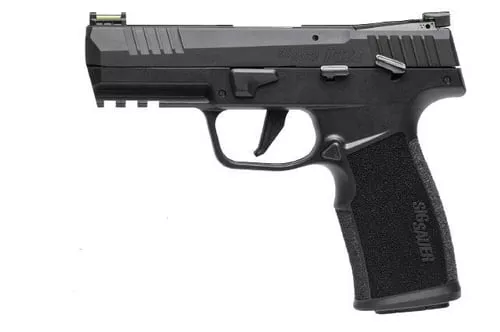 SIG P322 OPTIC READY 22LR 4 2-10RD MA COMP