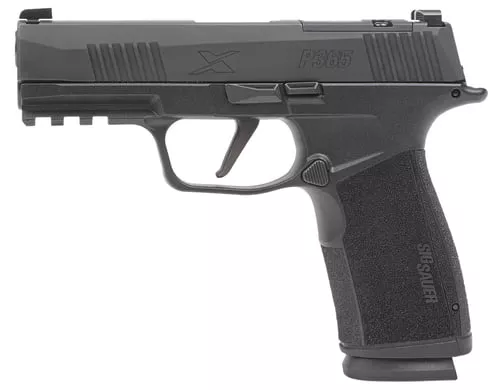 SIG P365 9MM 3.7 X-SERIES OR MS 10RD MA