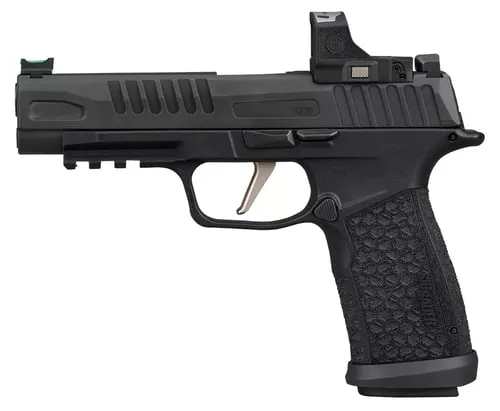 SIG P365 FUSE 9MM 4.3" 21RD ROMEO RS