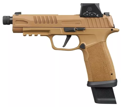 SIG P365 FUSE 9MM 5.1" 21R TACOP COY