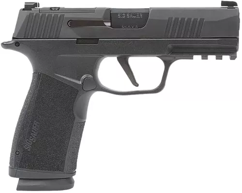 SIG P365 XMACRO 9MM 3.7" 10RD BLK
