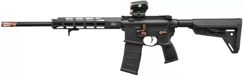 SIG RM40016BROSER5X2 M400 556 16 OR 30R RS