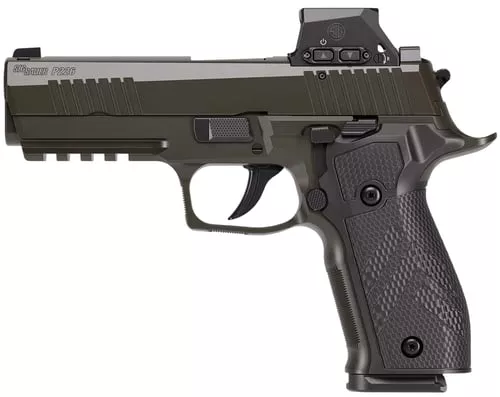 Sig Sauer 226X9LEGIONRXSL P2269mm Luger