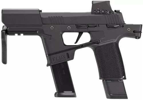 Sig Sauer 365FLUX9BXR3RXSL 9mm Luger