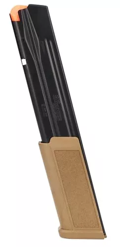 Sig Sauer 8900577 P320, 9MM, COY Extended Magazine, 30-Round