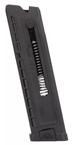 Sig Sauer 8900744 P32210rd 22LR Black Polymer