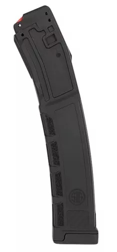 Sig Sauer 8901025 MPX, 9MM, Black Gen 2, Thril Magazine, 35 -Round