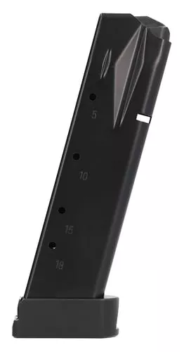 Sig Sauer 8901168 P226 X-Five20rd Extended 9mm Luger Black Steel