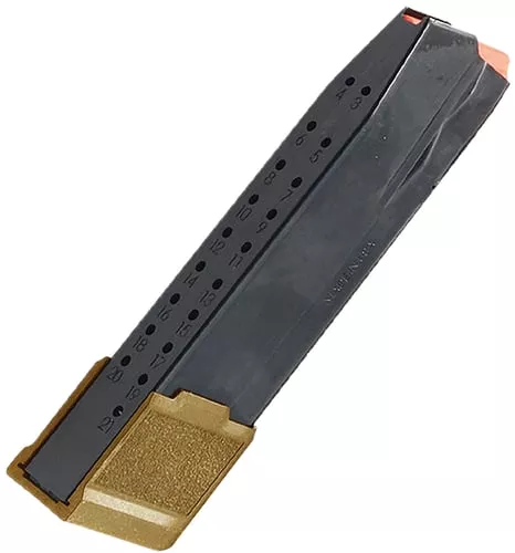 Sig Sauer 8901595 P365-XMACRO21rd Extended 9mm Luger Flat Dark Earth