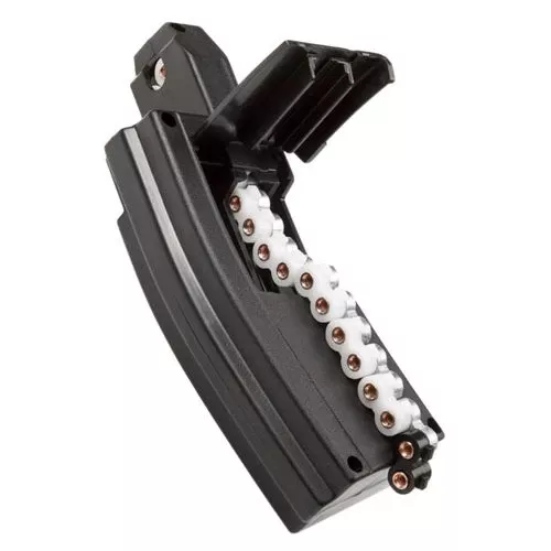 Sig Sauer Airguns AMRC17730 MCX/MPX Air Rifle.177 Pellet MCX, MPX Air Rifle 30rd Black Detachable
