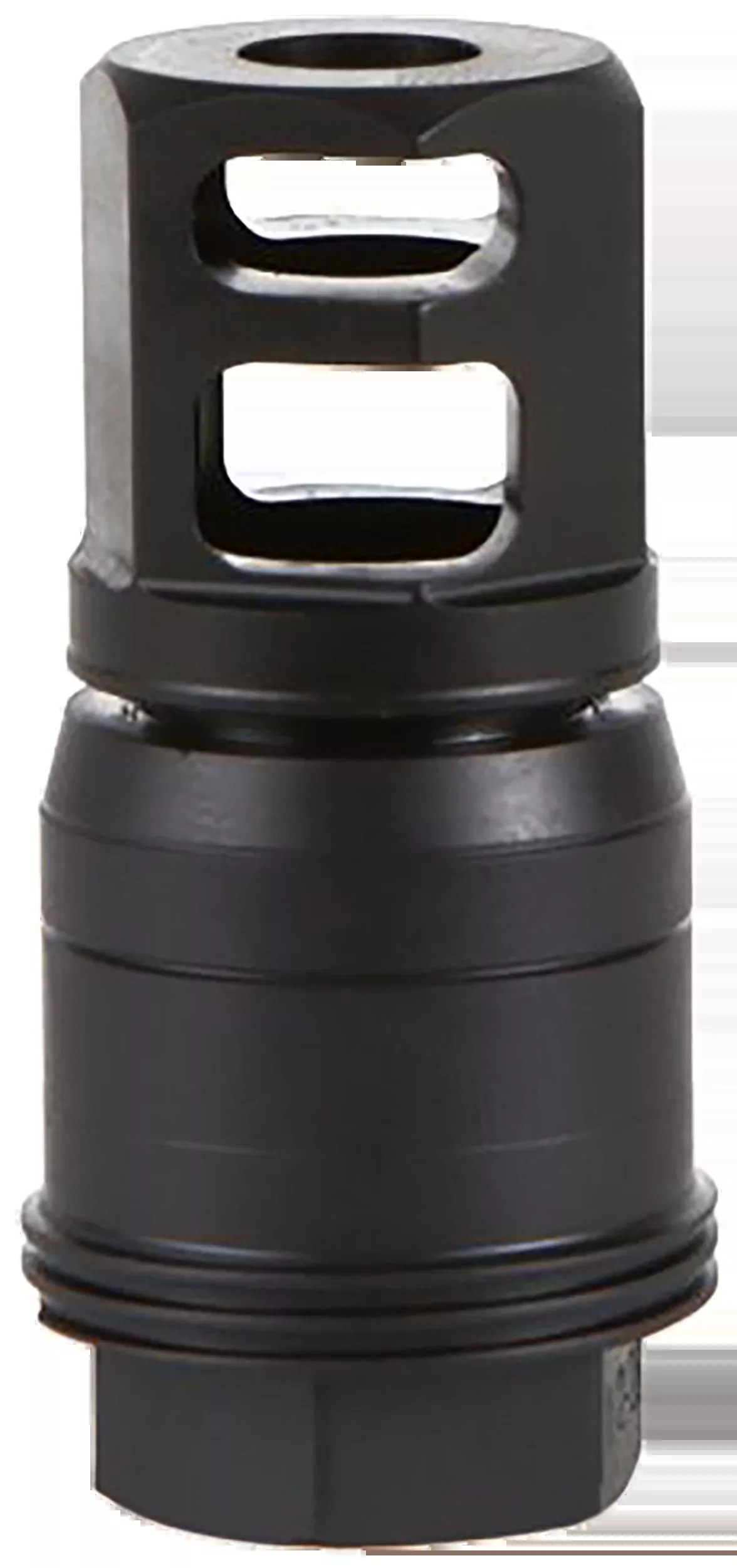 Sig Sauer Clutch-Lok QD Muzzle Brake 5.56x45mm NATO 1/2x28 Black