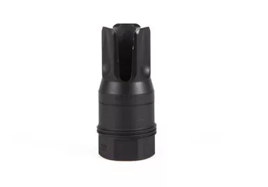 SIG Sauer Clutch-Lok Tapered QD Flash Hider for SLX/SLH Suppressors - 7.62MM
