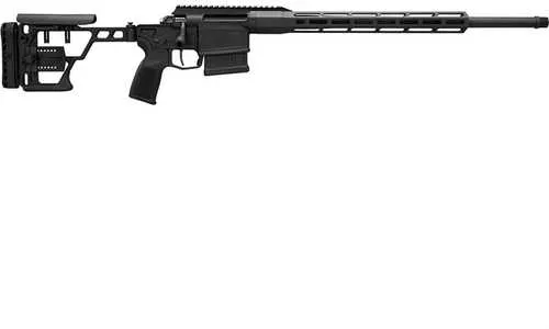 Sig Sauer Cross 277 Fury Bolt Action Rifle 20" Barrel (1)5RD Mag Black