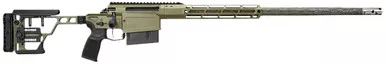Sig Sauer Cross-Magnum Sawtooth 300 Win Mag 6+1 24" Proof Research CF Threaded Barrel