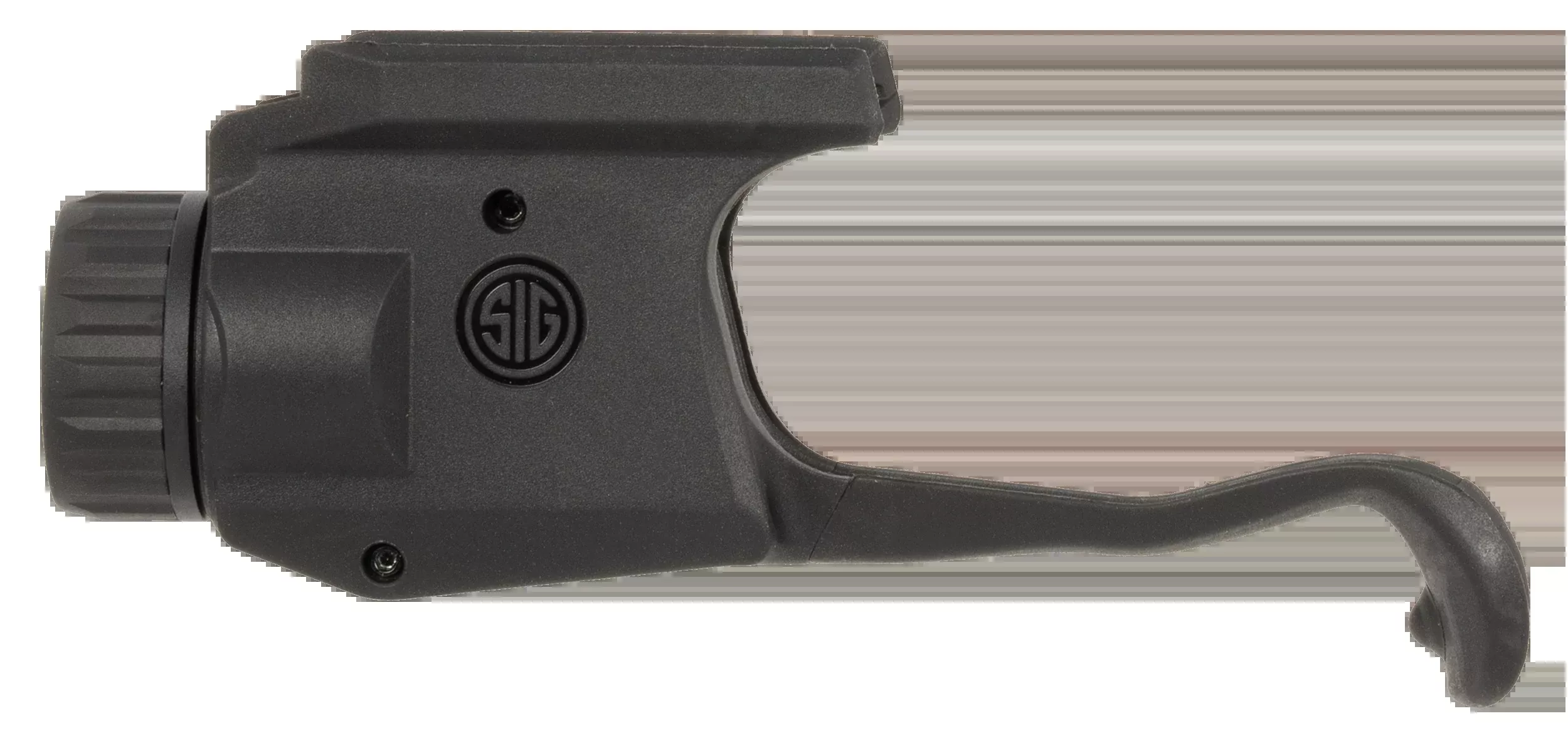 Sig Sauer Electro-Optics Foxtrot365XR 550 Lumen Weapon Light - SIG P365 - Black
