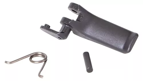Sig Sauer KIT365FLATTRIGGER P365 Trigger Kit Flat Face Black for Sig P365/X/XL