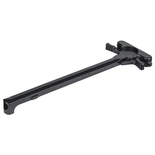 Sig Sauer KITTRDCHARGINGHANDLE TreadBlack Aluminum Ambidextrous
