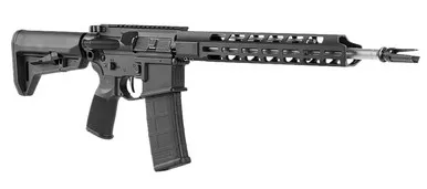 Sig Sauer M400 Tread 5.56 NATO 30+1 16" - Black
